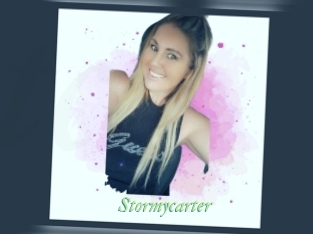 Stormycarter