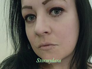 Stormydara
