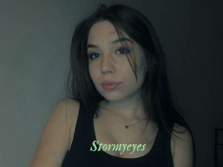 Stormyeyes