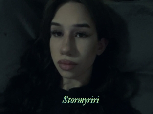 Stormyriri
