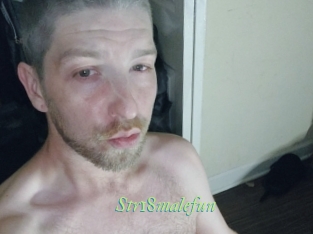 Str18malefun