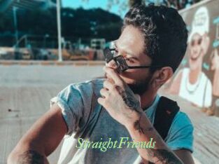 StraightFriends