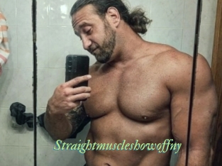 straightmuscleshowoffny Tel Coquin
