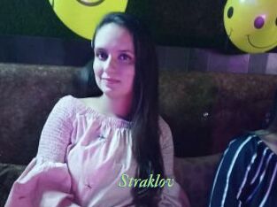 Straklov