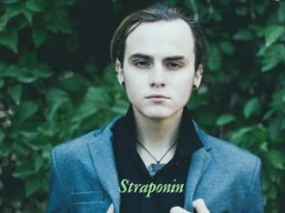 Straponin