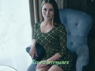 Strawberryjanex