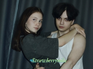 strawberrymila Tel Coquin