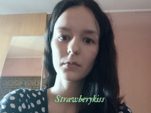 Strawberykiss