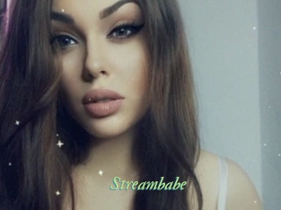 Streambabe