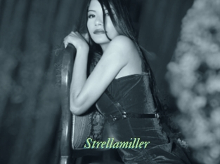 Strellamiller