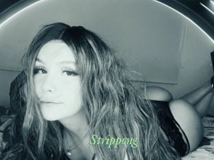 Strippong