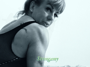 Strongamy