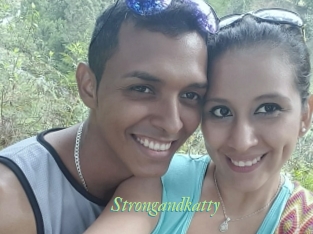 strongandkatty Tel Coquin