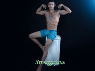 Strongguyxxx