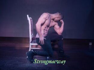 Strongmacway