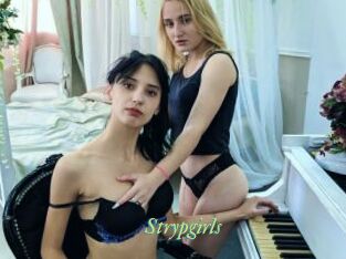 Strypgirls