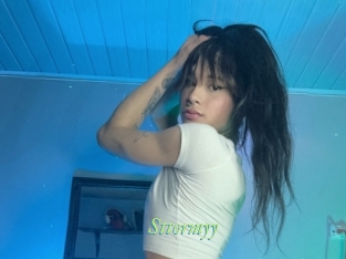 Sttormyy