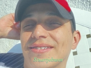 Stuartjohnson