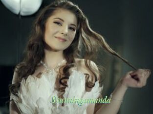 Stunningamanda
