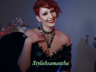 Stylishsamantha