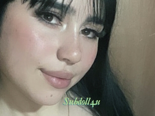 Subdoll4u