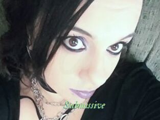 Submissive