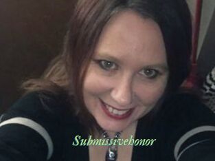 Submissivehonor