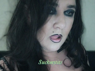Suckmytits