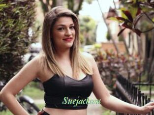 Suejackson