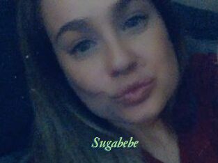 Sugabebe