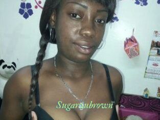 Sugar2ubrown