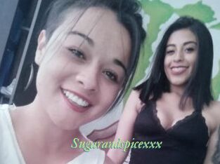 Sugarandspicexxx