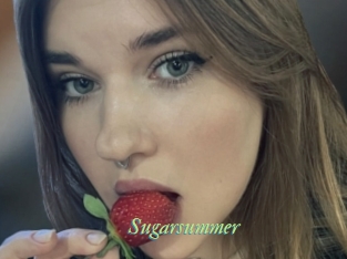 Sugarsummer