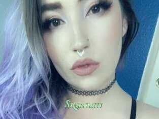 Sugartatts