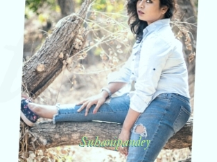 Suhanipandey