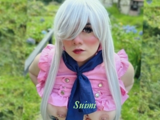 Suimi