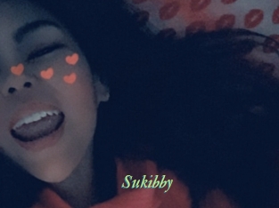Sukibby
