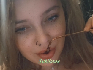 Sukilovex
