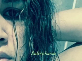 Sultrysharon