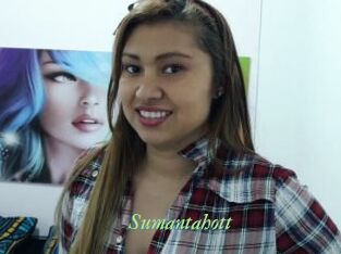 Sumantahott
