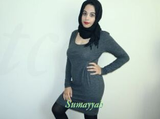 Sumayyah