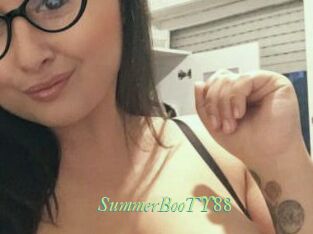 SummerBooTY88