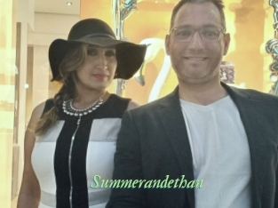 Summerandethan