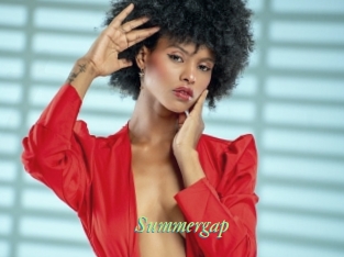 Summergap