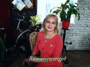 Summersweetgirl