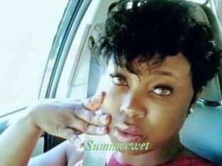 Summerwet