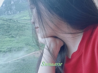 Sunaarie