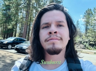 Sunburst