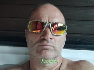Sunjohn