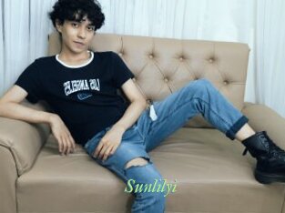 Sunlilyi